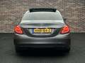 Mercedes-Benz C 63 AMG S Kuip | Memory | HeadUp | burmeister | Panorama Gris - thumbnail 7