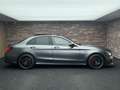 Mercedes-Benz C 63 AMG S Kuip | Memory | HeadUp | burmeister | Panorama Gris - thumbnail 4