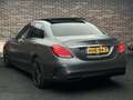 Mercedes-Benz C 63 AMG S Kuip | Memory | HeadUp | burmeister | Panorama Gris - thumbnail 42