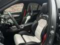 Mercedes-Benz C 63 AMG S Kuip | Memory | HeadUp | burmeister | Panorama Gris - thumbnail 8