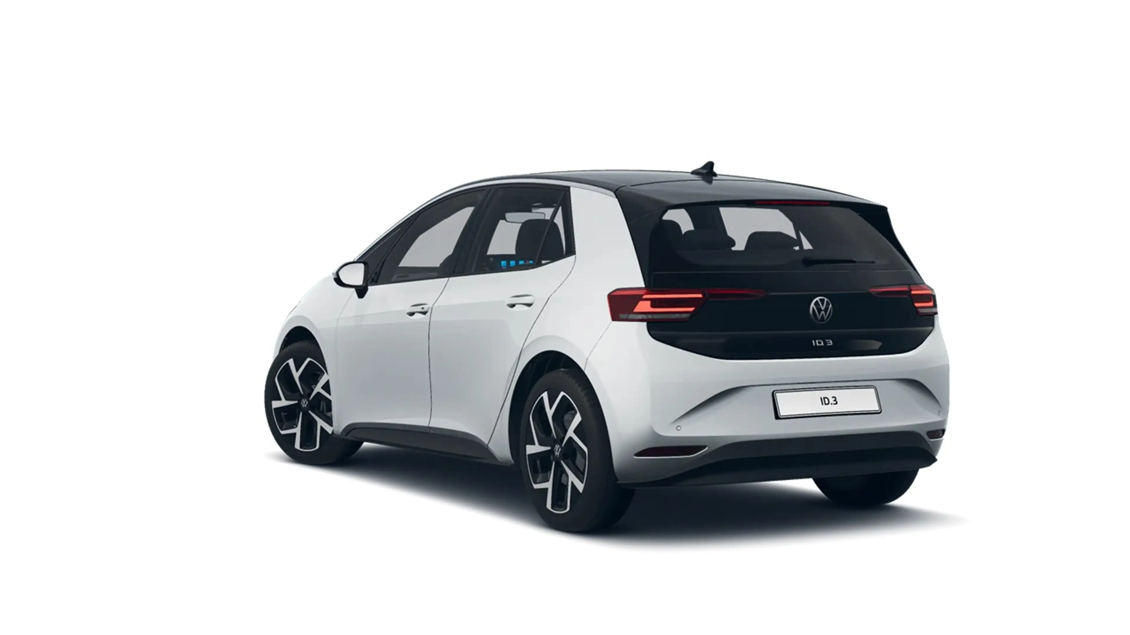 Volkswagen ID.3 Pro LM19 CARPLAY KEYLESS-GO EINPARKHILFE — photo 4