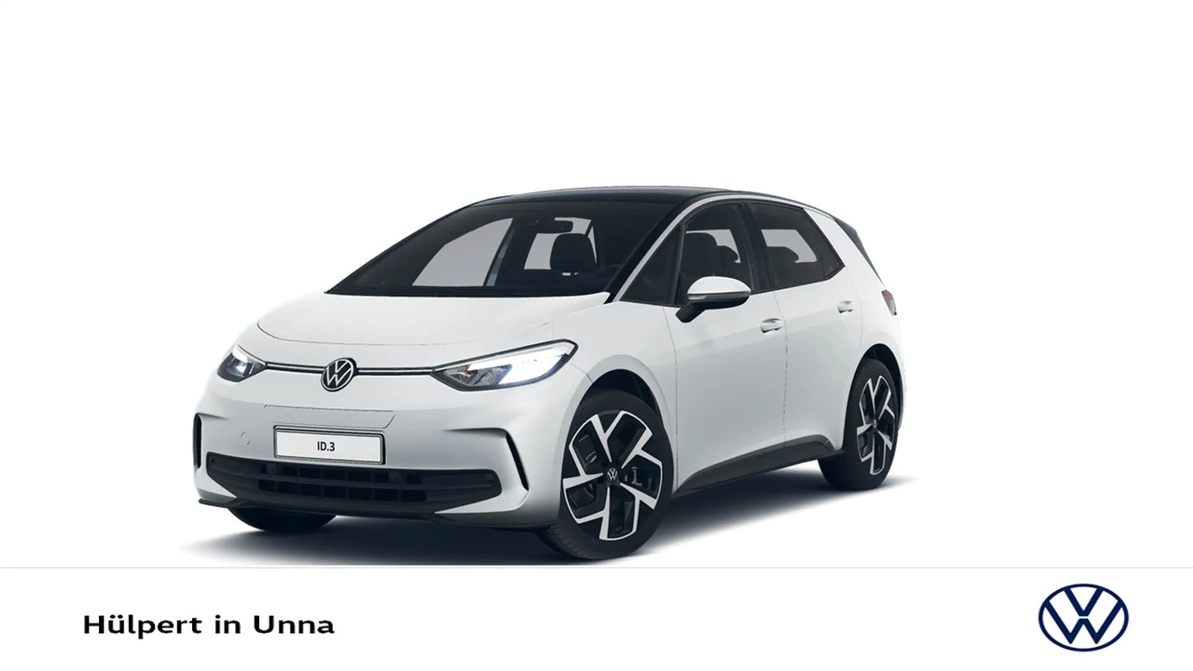 Volkswagen ID.3 Pro LM19 CARPLAY KEYLESS-GO EINPARKHILFE