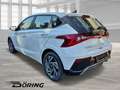 Hyundai i20 TREND 1.0 Turbo MT 100PS Licht-P.,Komfort-P.,Bose Weiß - thumbnail 4
