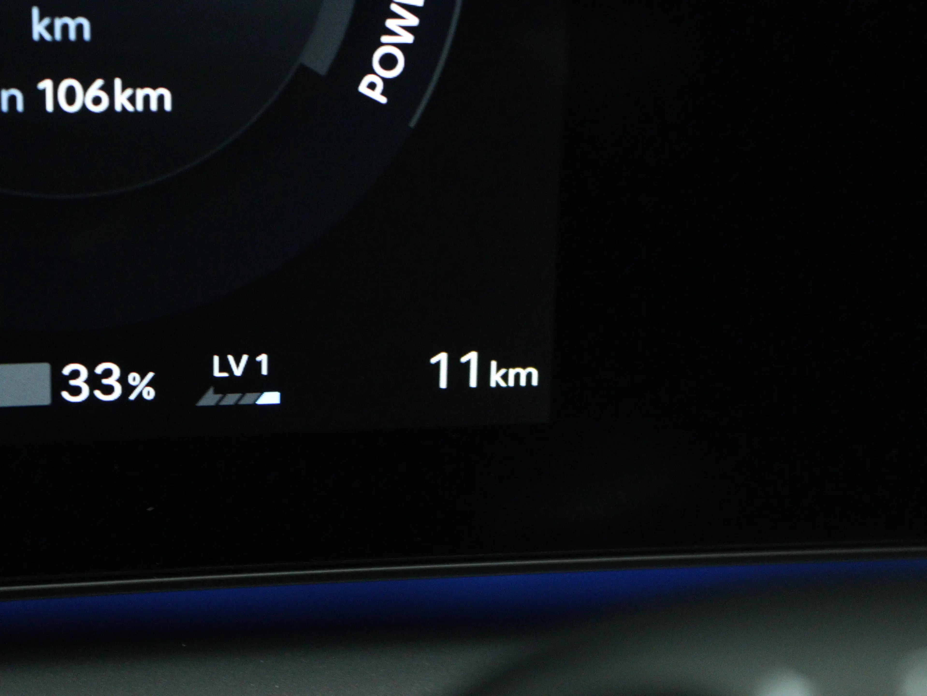 Hyundai IONIQ 9 Electric 110.3 kWh AWD+ Lounge (Ionosphere Green P — photo 5