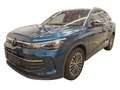 Volkswagen Tiguan 1.5 eTSI GOAL +AHK+STHZG+ALLWETTER Blau - thumbnail 2