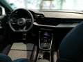 Audi S3 Limousine TFSI S tronicLeder Feinnappa MatrixLED P Negro - thumbnail 11
