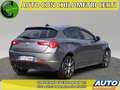 Alfa Romeo Giulietta 1.6 JTDM SPORT 120CV MY18 EU6D NEOPATENTATI/PERMUTE Grigio - thumbnail 3