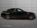 Mercedes-Benz C 220 - C 220 d mhev AMG Line Advanced Schwarz - thumbnail 5