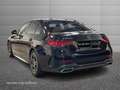 Mercedes-Benz C 220 - C 220 d mhev AMG Line Advanced Schwarz - thumbnail 3