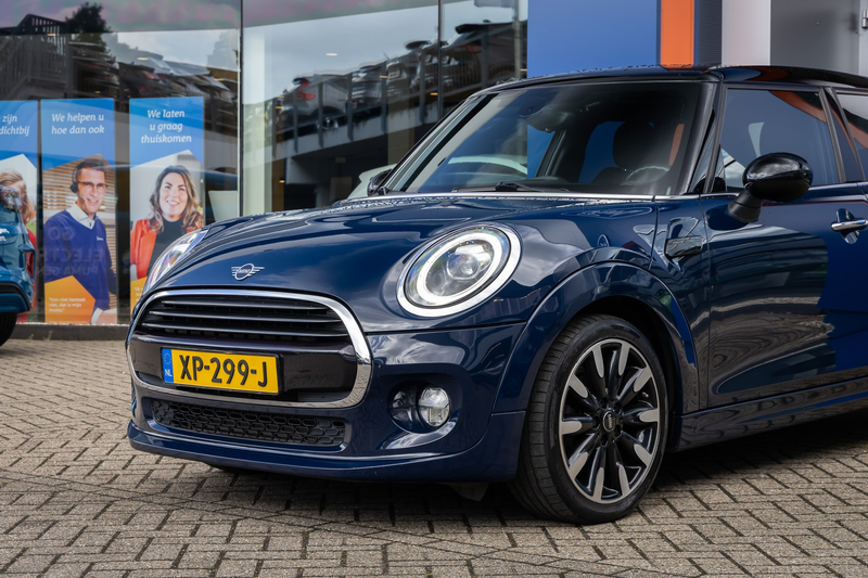 Photo du véhicule