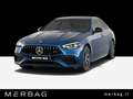 Mercedes-Benz C 43 AMG 4Matic+ Mild hybrid Premium Pro Blu/Azzurro - thumbnail 1