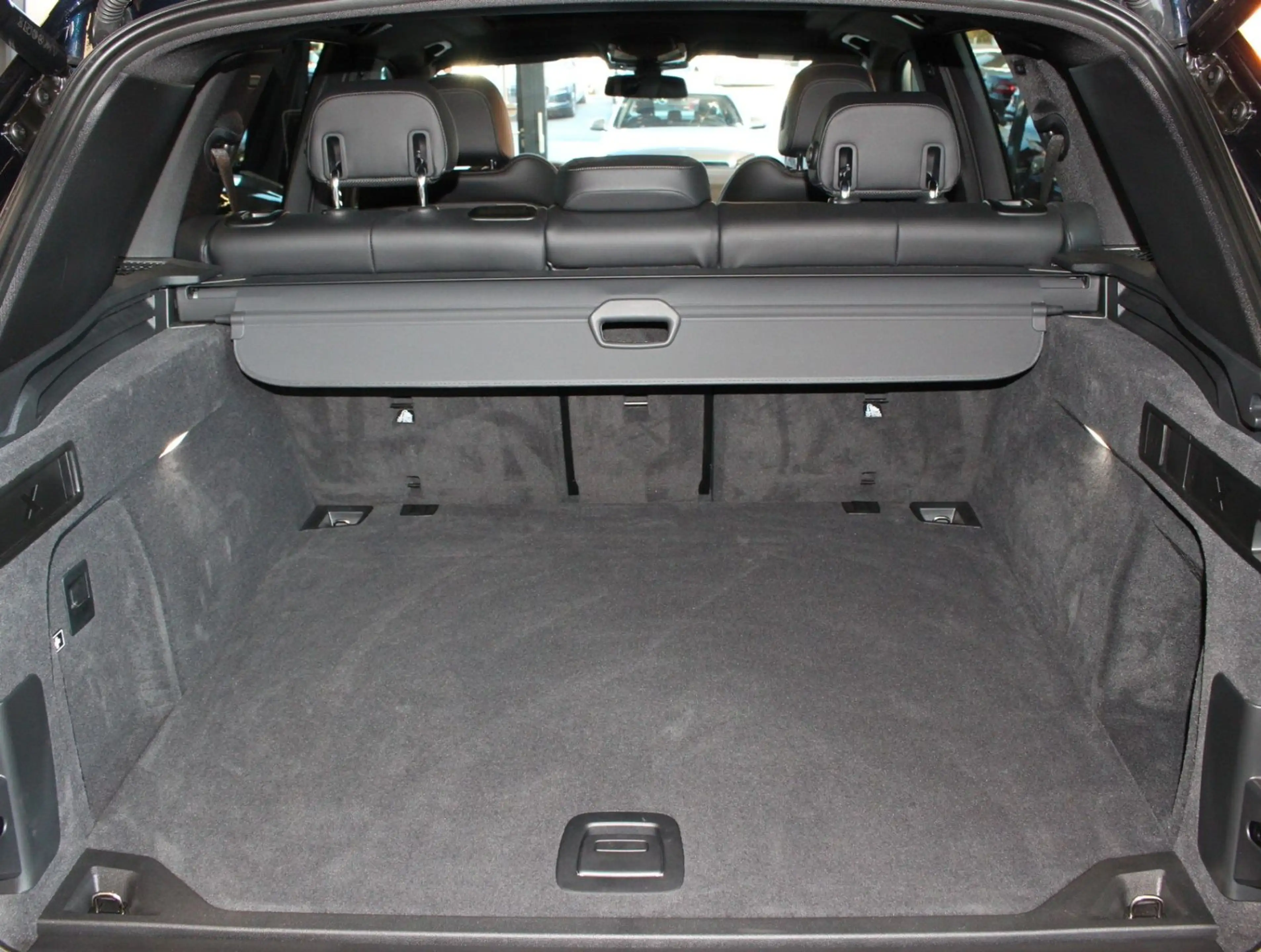 BMW X5 xDrive30d M Sport Pano+HUD+360° Kamera — photo 9