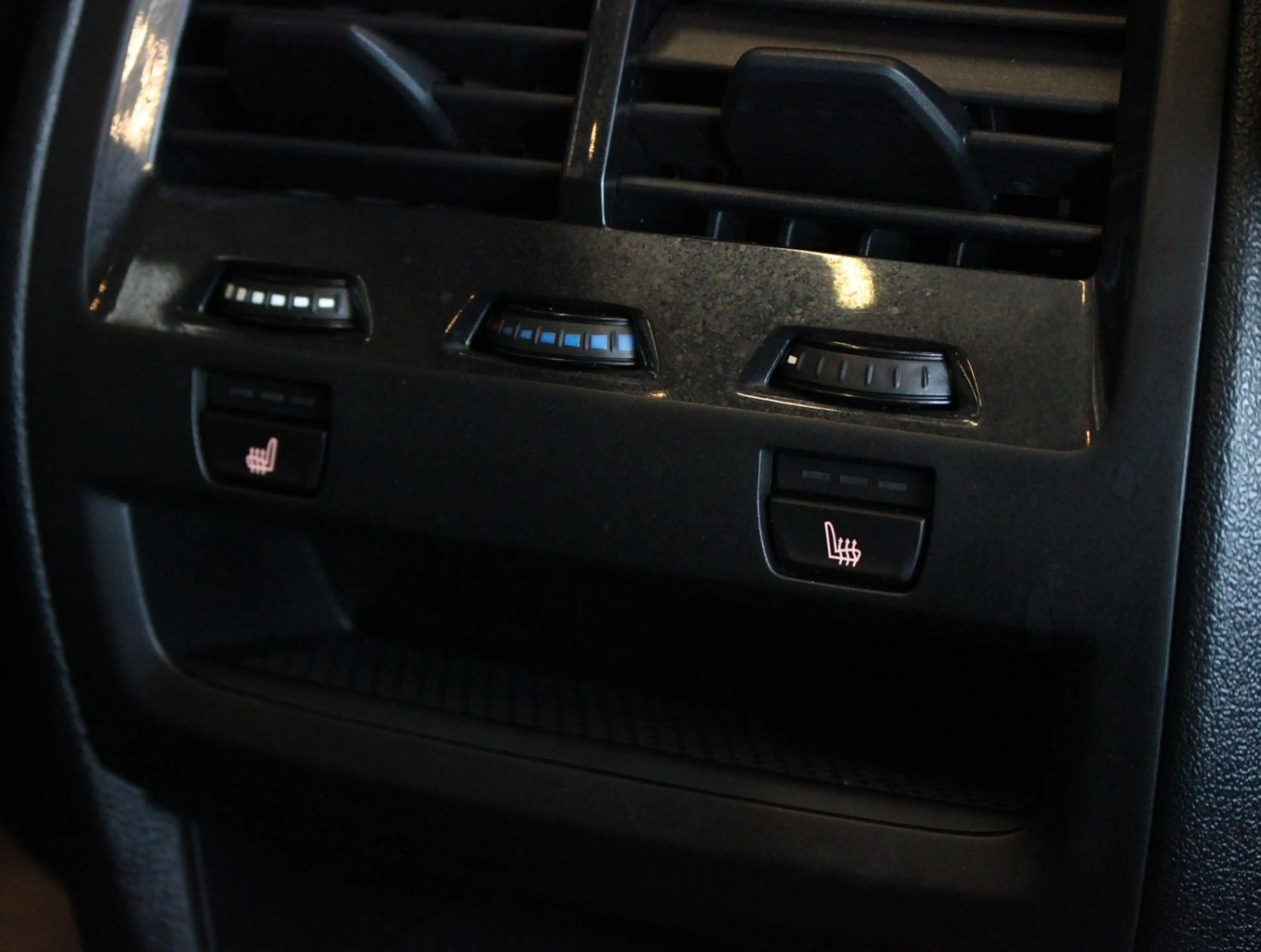 BMW X5 xDrive30d M Sport Pano+HUD+360° Kamera — photo 15