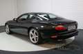 Jaguar XKR Coupe| 77.412 Km| Historie bekend| Topstaat| 2003 Noir - thumbnail 17