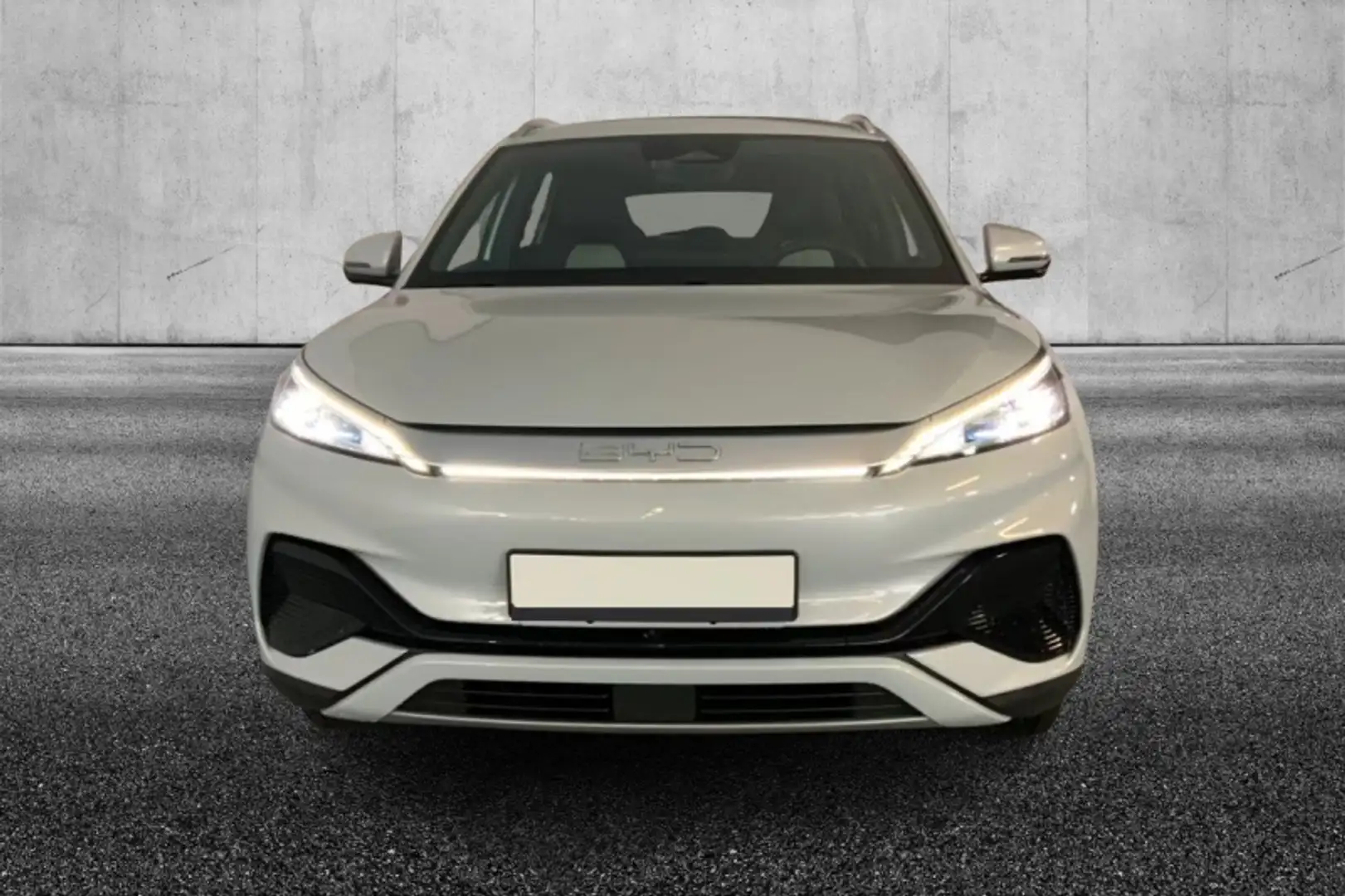 BYD Atto 3 60,48 kWh Design Grigio - 2