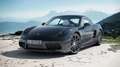 Porsche 718 Cayman | Carbon | Bose | SportC | PDK | 18-Way | Noir - thumbnail 1