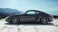 Porsche 718 Cayman | Carbon | Bose | SportC | PDK | 18-Way | Noir - thumbnail 2