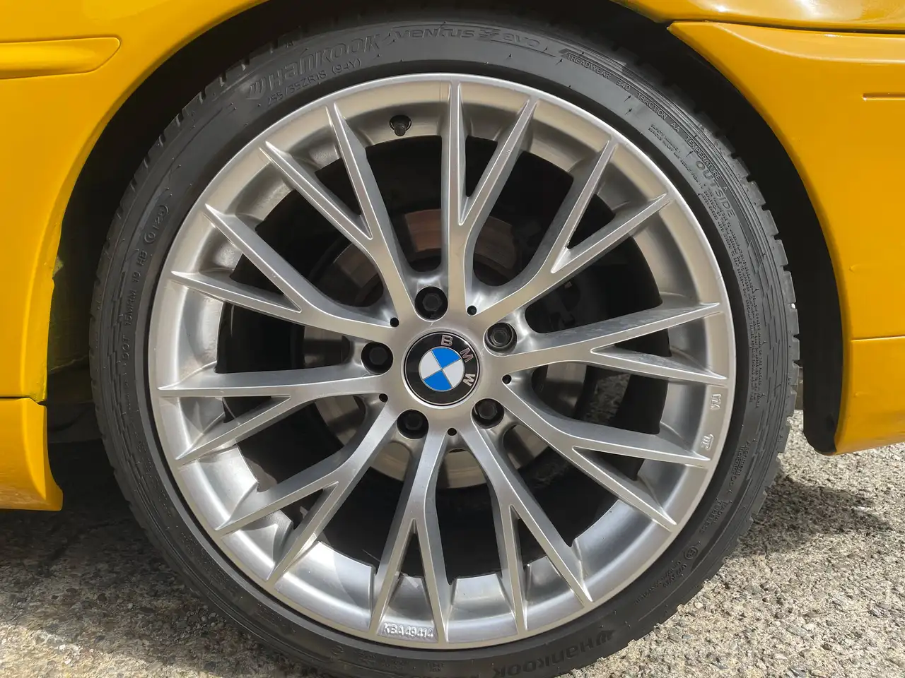 BMW 328 Serie 3 E46 Coupe 328ci Coupe, foto 7