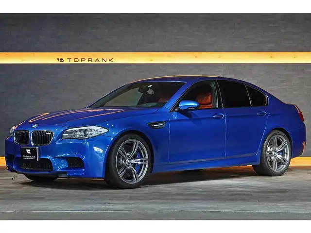 BMW M5 M5