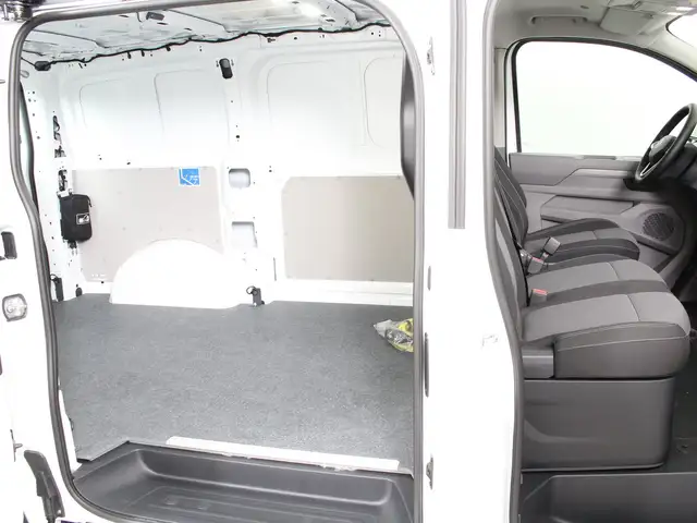 Volkswagen T7 Transporter VW e-Transporter T7 Kastenwagen 210 kW Ansicht 7