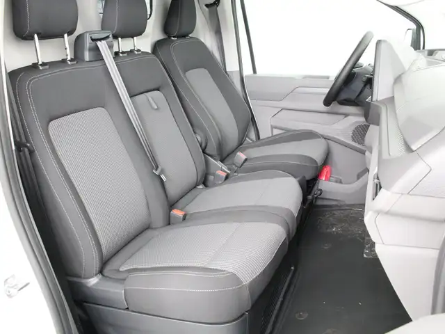 Volkswagen T7 Transporter VW e-Transporter T7 Kastenwagen 210 kW Ansicht 6