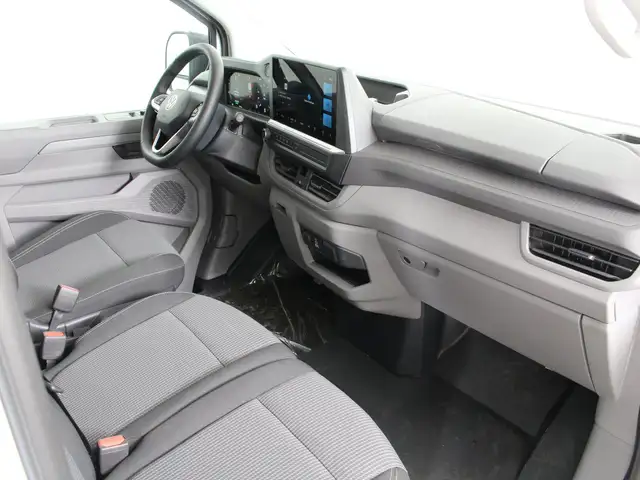 Volkswagen T7 Transporter VW e-Transporter T7 Kastenwagen 210 kW Ansicht 5