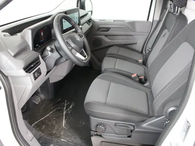 Volkswagen T7 Transporter VW e-Transporter T7 Kastenwagen 210 kW Ansicht 3