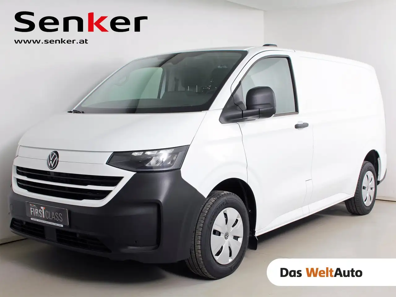 Volkswagen T7 Transporter VW e-Transporter T7 Kastenwagen 210 kW