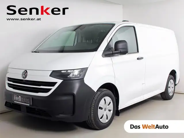 Volkswagen T7 Transporter VW e-Transporter T7 Kastenwagen 210 kW Ansicht 1