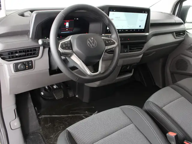 Volkswagen T7 Transporter VW e-Transporter T7 Kastenwagen 210 kW Ansicht 4