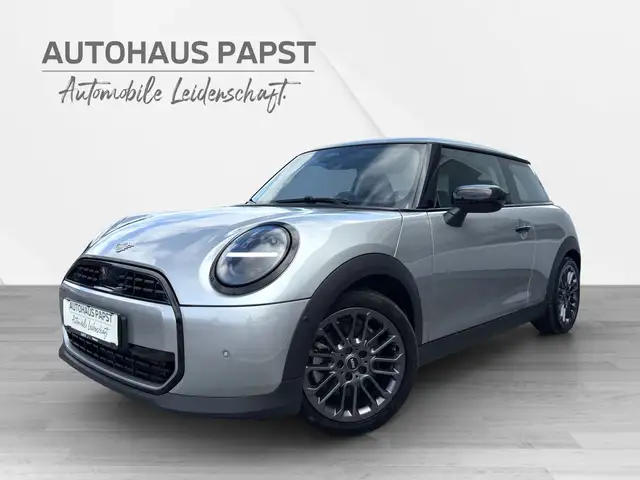 MINI Cooper C *** ESSENTIAL TRIM *** PAKET XS ***