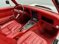 Corvette C3 Chevrolet *400 BHP 427 L68 BIG BLOCK* 7 liter / 19 Blanc - thumbnail 13