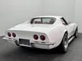Corvette C3 Chevrolet *400 BHP 427 L68 BIG BLOCK* 7 liter / 19 Bianco - thumbnail 30
