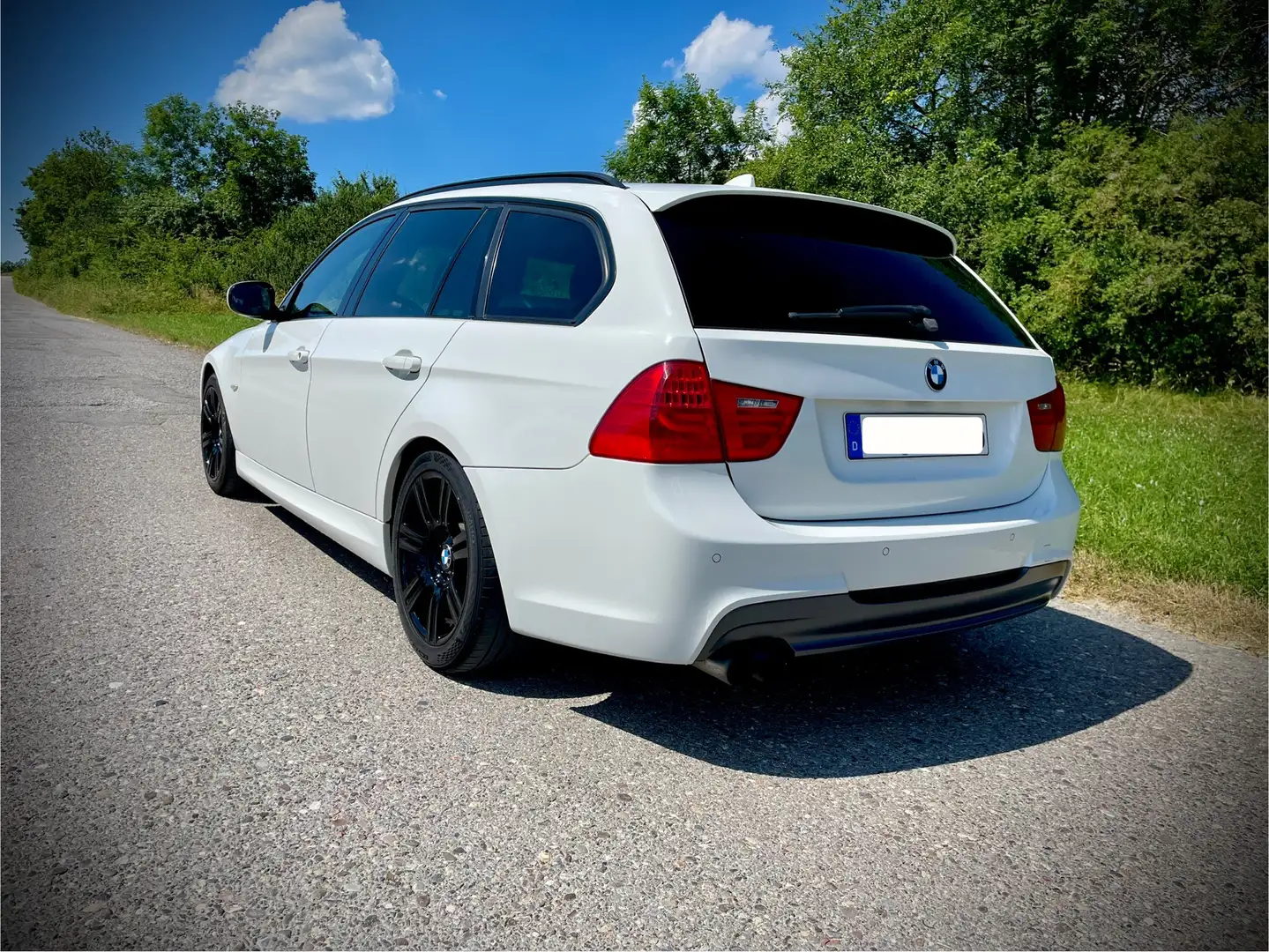 BMW 325 325i Touring Edition Sport - 2