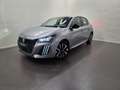 Peugeot 208 II & e- Active Grau - thumbnail 1