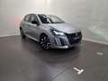 Peugeot 208 II & e- Active Grau - thumbnail 2