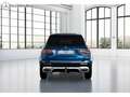 Mercedes-Benz GLB 250 4M AMG AHK+360°+MBUX+Standhzg+M-LED+19 Bleu - thumbnail 4