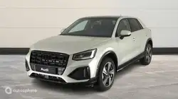 Audi Q2 35 TFSI 150ch Design S tronic 7