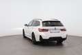 BMW 320 BMW 3 Touring 320 d xDrive M Sport Blanc - thumbnail 4