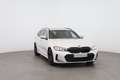 BMW 320 BMW 3 Touring 320 d xDrive M Sport Blanc - thumbnail 8