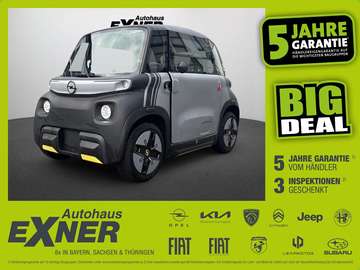 TEKNO Autofahren mit 15 Jahren? JA!