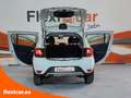 Dacia Sandero Stepway TCE 66kW (90CV) EU6 - 5 P Blanc - thumbnail 8