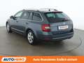 Skoda Octavia 2.0 TDI Style 4x4 Grau - thumbnail 4