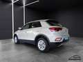 Volkswagen T-Roc 1.5TSI Life DSG Navi AHK LED Sitzhzg Klima Grau - thumbnail 4