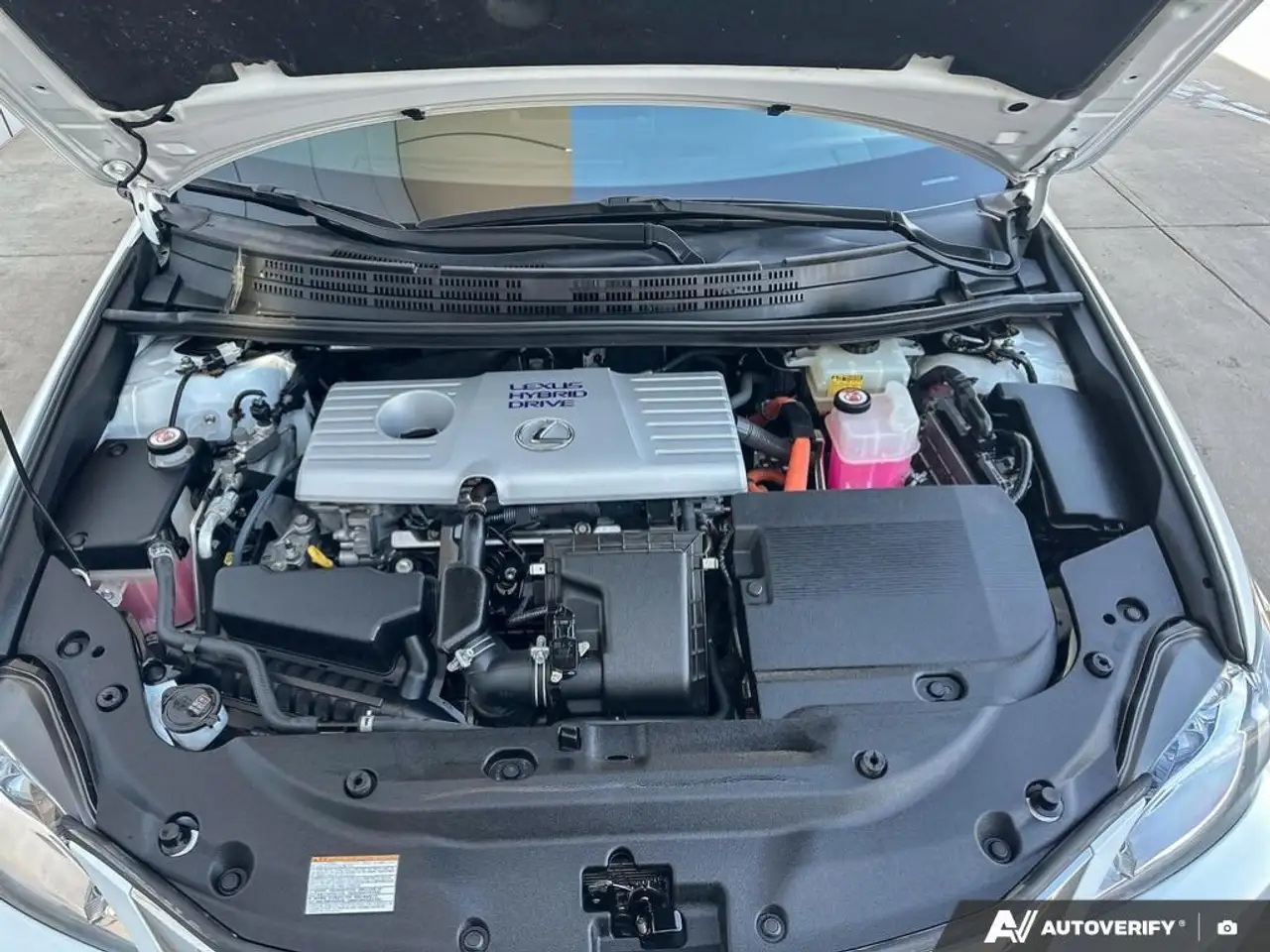 Lexus CT photo Lexus CT