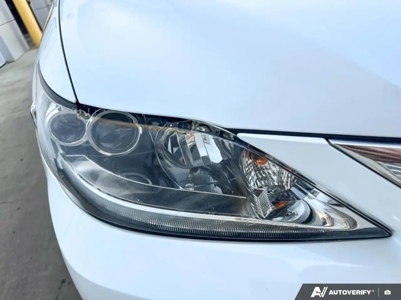 Lexus CT photo Lexus CT