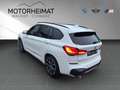 BMW X1 xDrive25i M Sport Facelift RFK H&K HUD ACC Pano Weiß - thumbnail 5