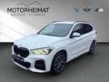 BMW X1 xDrive25i M Sport Facelift RFK H&K HUD ACC Pano Weiß - thumbnail 1