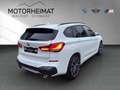 BMW X1 xDrive25i M Sport Facelift RFK H&K HUD ACC Pano Weiß - thumbnail 7