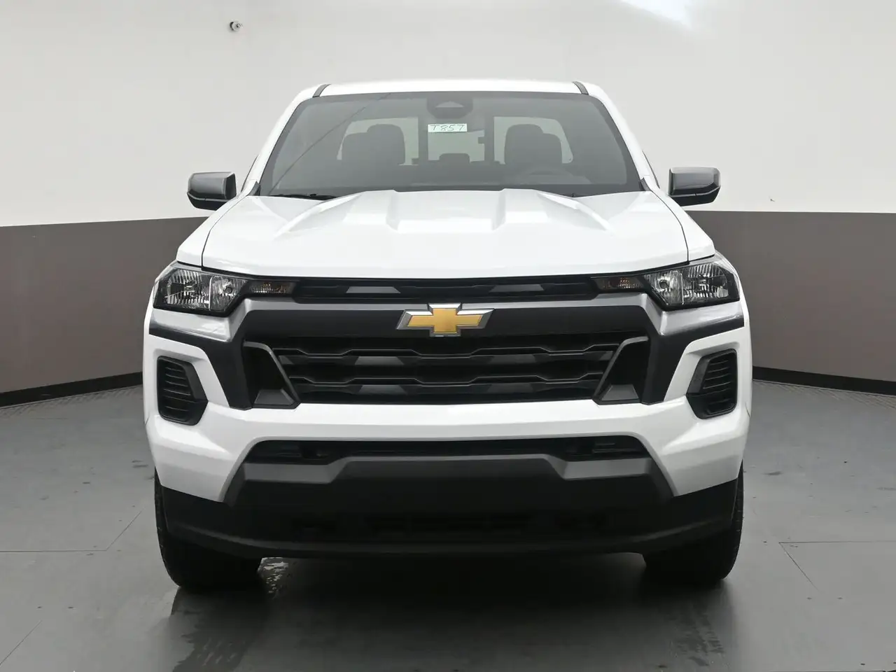Chevrolet Colorado снимка Chevrolet Colorado
